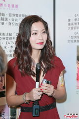 组图：亚洲电视台台庆 群星盛装出席活动