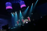 组图:Japan Night国立公演彩虹Perfume嗨爆全场