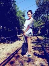 组图：李心洁老公出轨门女主角私房照曝光