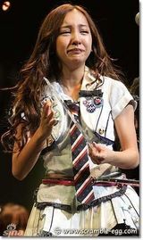 组图：2010年第二届AKB48选拔总选举排名回顾