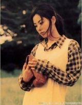 组图：王菲谢霆锋复合 昔日清纯美照曝光