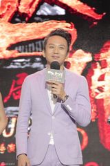 组图：邓超不怕娘娘发威吐槽孙俪 现场战冰桶