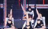 组图：韩国女团表演太性感 遭下令整改