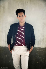 组图：Pchy7月北京开唱庆生 掀泰式小清新热