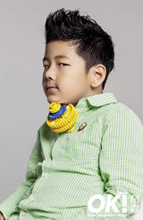 组图：石头多款时尚造型开创萌系新时代