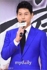 组图：《无尽的爱》车仁表等吸油纸擦脸引爆笑