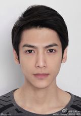 组图：《笙箫默》何以琛赵默笙学生期演员罗云熙吴倩曝光