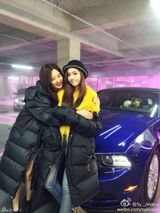 组图：少女时代Jessica被退队 微博多晒成员亲密照