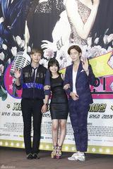 独家：《Trot恋人》池贤宇郑恩地颂音乐伴侣