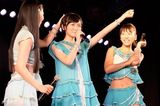 组图：生驹里奈加入AKB48首参公演媲美渡边麻友