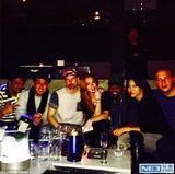 组图：林赛-罗韩自曝放纵夜生活 粉丝疑再吸毒