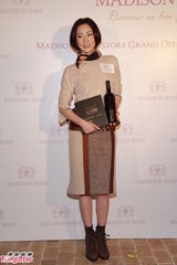 组图：佘诗曼明年回TVB拍剧 赞杨怡徐子珊演技