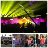 《歌手》彩排照曝光 林志炫萧敬腾同台飙歌(图)