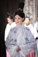 组图：《武则天秘史》众星加盟 全景展现传奇女皇