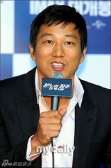 组图：范-迪塞尔等韩国宣传《速度与激情6》