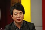 组图：郎朗做客聊音乐之路 独奏大满贯感骄傲