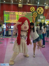 组图：《同桌的妳》五四节发“同桌加油”视频