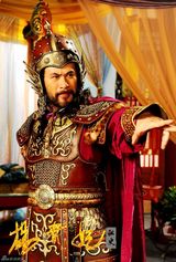 高清组图：《杨贵妃秘史》集结众星公布阵容 