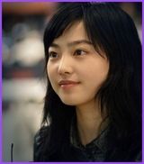 幻灯：韩星车侑蓝写真曝光 被称韩版张柏芝