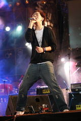 龙水湖音乐节－便利商店乐队