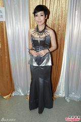 高清组图：中华小姐火辣竞选 温哥华佳丽夺冠