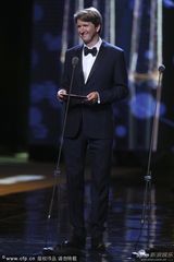 组图：俄罗斯《警界黑幕》获最佳影片金爵奖