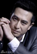 组图：2012《BQ》红人榜之人气男明星