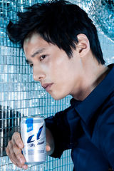 高清组图：元彬160张美图集锦 释放型男魅力