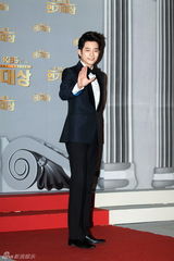 组图：韩国2011KBS演技大赏颁奖典礼31日举行