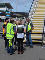 组图：《霍比特人》新西兰探秘之旅