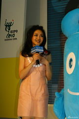 小S称暂不考虑生三胎 大S：感情上巴结配偶(图)