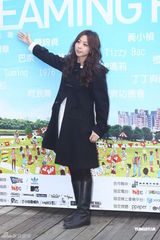 组图：台北梦想音乐节将举办 陈绮贞卢广仲助阵