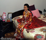 幻灯图：车晓山西办纯中式婚礼 豪华婚宴曝光