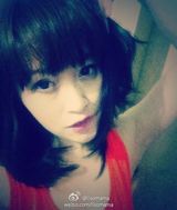 组图：《中国好声音》徐海星萝莉萌照