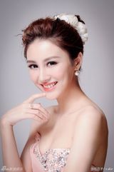 组图：北影表演系女神网络热选 众美女新生抢镜