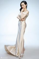 幻灯组图：女星孟茜将发专辑 高贵典雅写真曝光