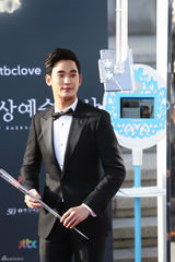 独家高清：又是一年百想红毯 众星云集争奇斗艳