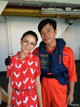 组图：佟丽娅童年萌照曝光 被赞美人胚子