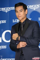 组图：彭于晏盼房东用男人的方式度过低潮