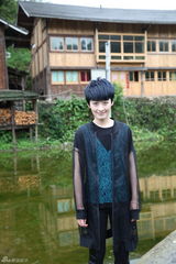 组图：杨紫【演员】变女神经展真性情 毕业无轰轰烈烈