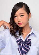 组图：关东最萌女高中生选美 佳丽太丑遭吐槽