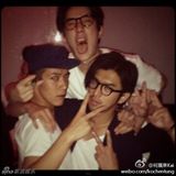 组图：吸毒失联？！柯震东个性私照大盘点