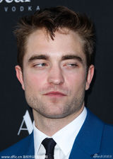 组图：药不能停！帕丁森亮相首映变雷人表情帝