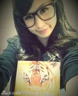 组图：柯震东众绯闻女友私照盘点 独爱电眼妹