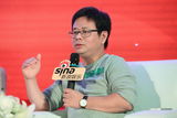 组图：新浪潮论坛 进击的互联网电影公司