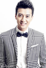 组图：娱乐圈宝贝计划04号候选人--高仁