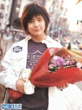 组图：吾家有儿初长成——萌系暖男山田凉介