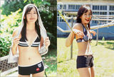 策划：抓住夏天的尾巴！日女星比基尼照来一发