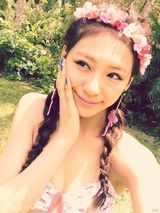 组图：《山田君与7个魔女》西内玛利亚歌手出道