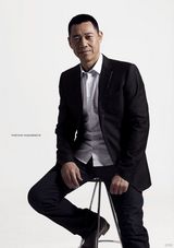 【明星生日会】9.1张丰毅猛男来袭 江蕙温婉